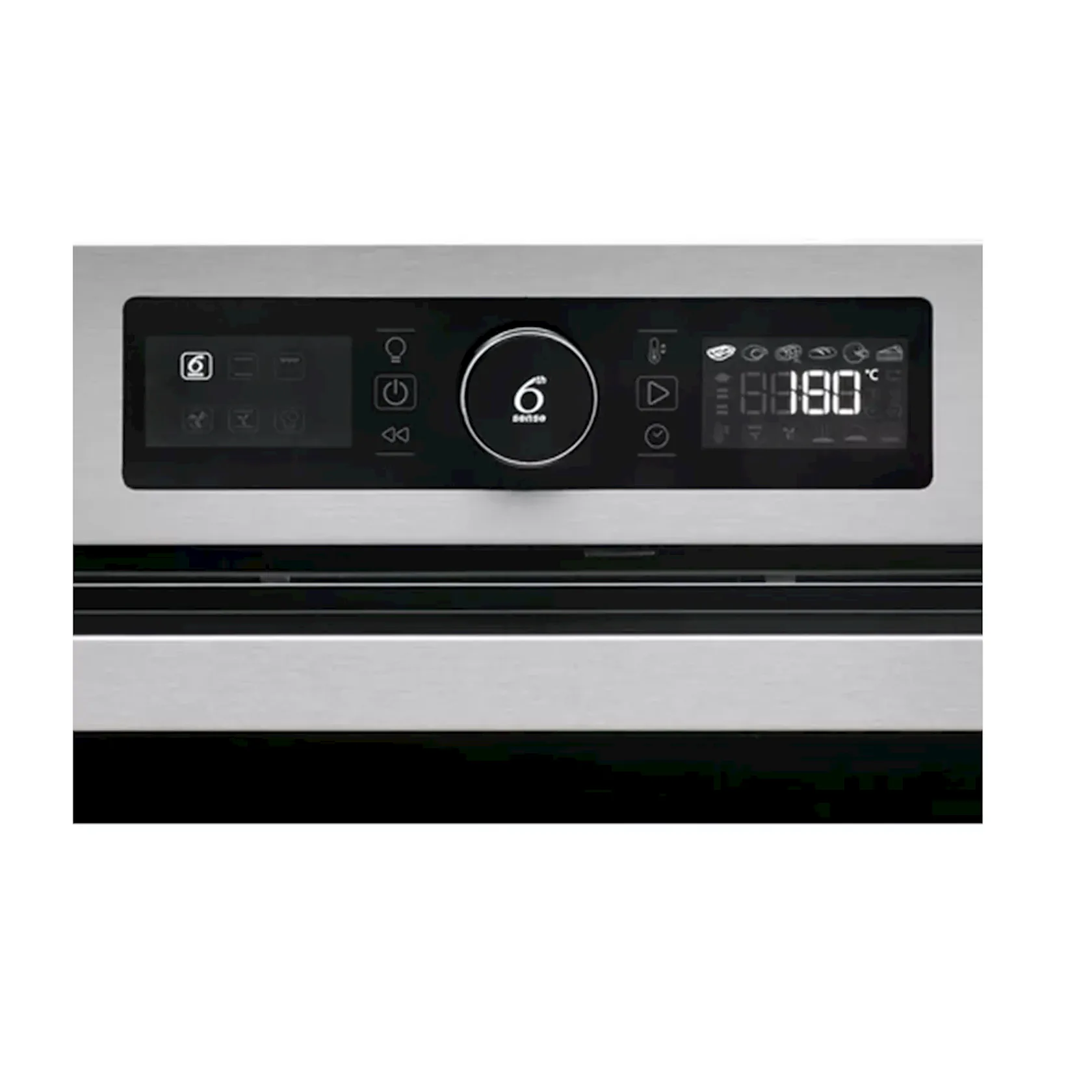 Встраиваемая духовка Whirlpool AKZ9 6230 IX